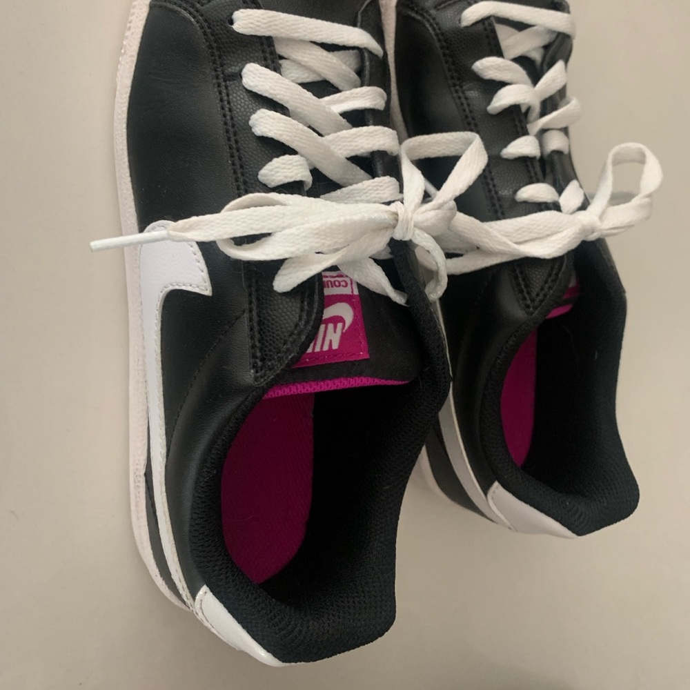 Nike sneakers